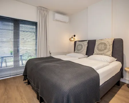 Hotel Botterweck Hoteles en Valkenburg