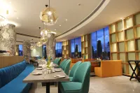 The Cruze Premium Boutique Hotel Hotel di Seraikela Kharsawan