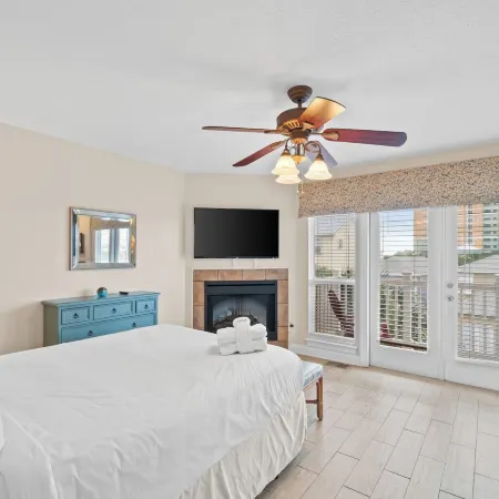 Beaches and Dreams by Book That Condo