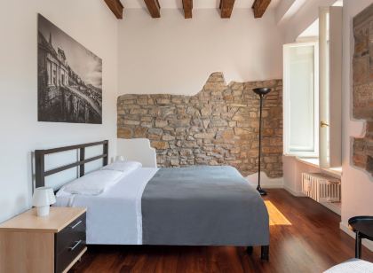 Casa di Sofia Città Alta