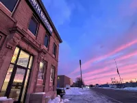 Zenith Basecamp Hotels in Duluth