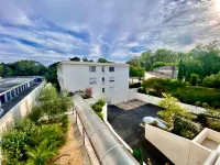 Chambres Élégance - Parc Bordelais