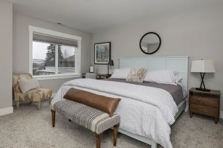 All New! Maison Monroe in Carlton