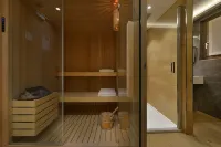 Hotel Compagnoni - spa