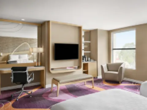 Pasadena Hotel & Pool Hotels in Pasadena