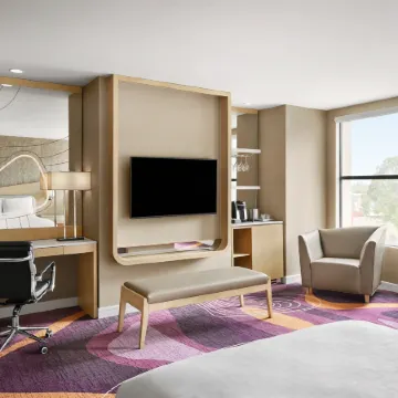 Pasadena Hotel & Pool