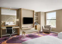 Pasadena Hotel & Pool