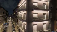 Eos Residence Các khách sạn ở Kallithea