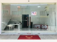 The Ardens Hotel - Pekan Nenas, Pontian Hotels near Kukup Fisherman Jetty (LKM)