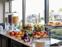 Holiday Inn Express SAN JOSE COSTA RICA AIRPORT by IHG Hotels in Rio Segundo