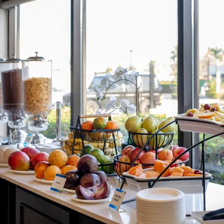 Holiday Inn Express SAN JOSE COSTA RICA AIRPORT by IHG