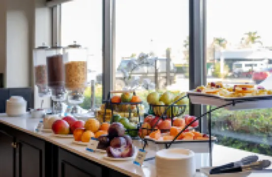 Holiday Inn Express SAN JOSE COSTA RICA AIRPORT by IHG