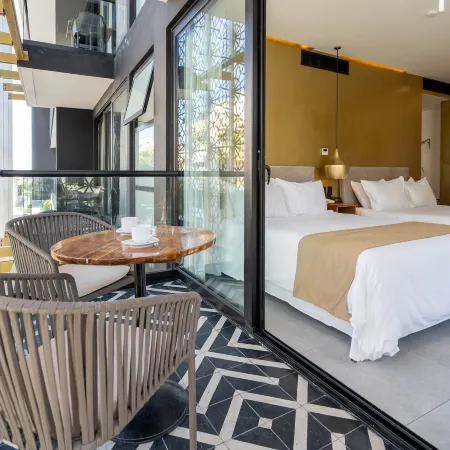 IT Boutique Hotel & Restaurant