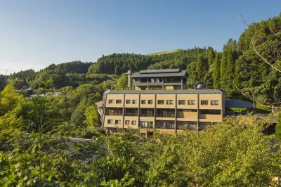 Yukyo No Hibiki Yusai Hotels near Oshitoishi Hill