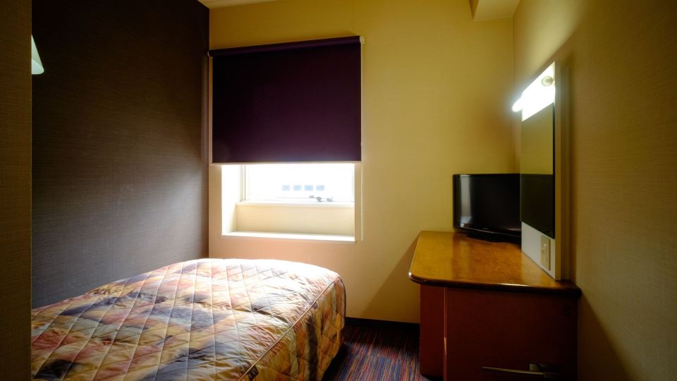 second inn umeda