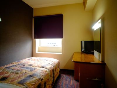 second inn umeda