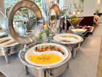 Hotel Royal Marine Palace Ishigakijima - Bữa sáng