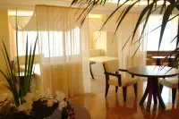 Phoenix Seagaia Ocean Tower - spa