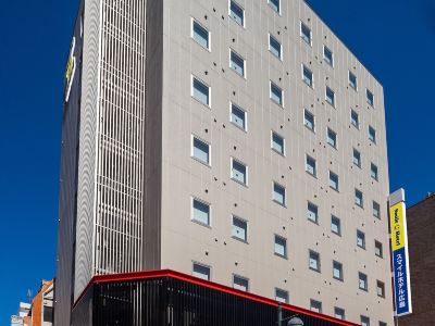 Smile Hotel Hiroshima