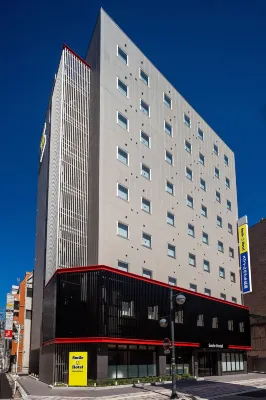 Smile Hotel Hiroshima