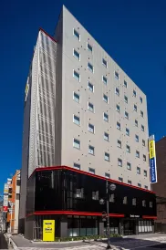 Smile Hotel Hiroshima