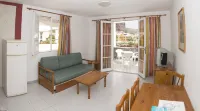 Apartamentos Checkin Laurisilva Hotels in Valle Gran Rey