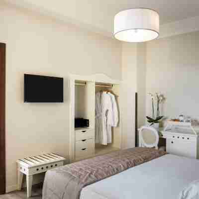 Hotel Ariston & Spa Rooms