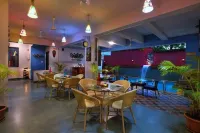 Sonnet - A Boutique Hotel by Lotus Leaf Hotels, Anjuna, Goa