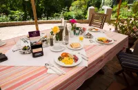 Southern Light Country House - Desayuno