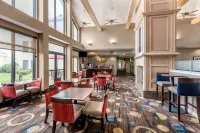 Comfort Inn & Suites Warsaw Near US-30 Hotels in Warsaw