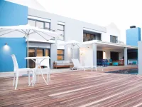 7 Ackermann Place Guest House Hotels in Stellenbosch