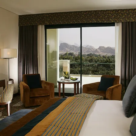 Al Ain Rotana