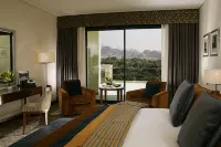 Al Ain Rotana Hotels in Al Ain