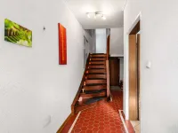 Charmantes Ferienhaus Nahe Moselufer