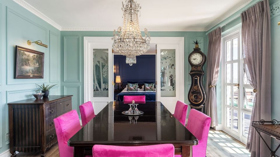 Romney Park Luxury Apartments by the Stay Collection