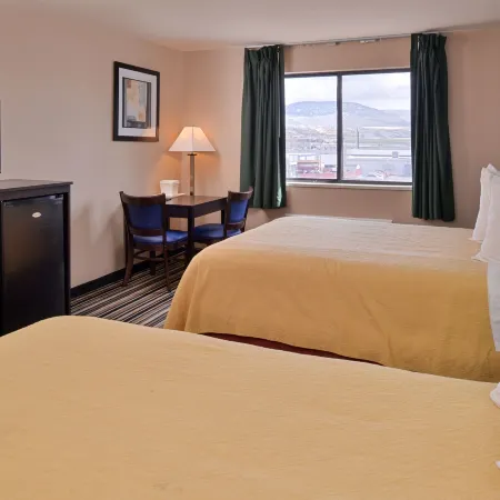 Wingate by Wyndham Beaver I-15
