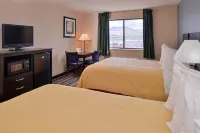 Wingate by Wyndham Beaver I-15