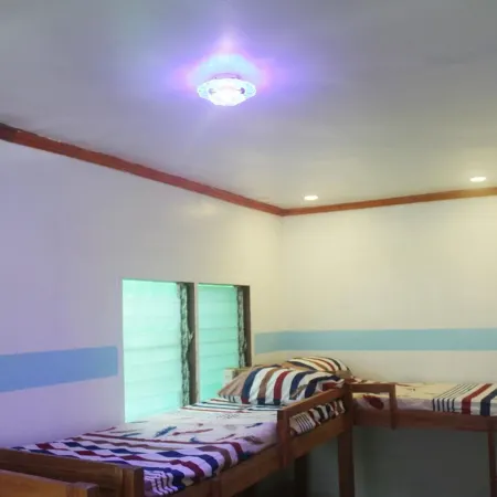 J's Backpackers Hostel