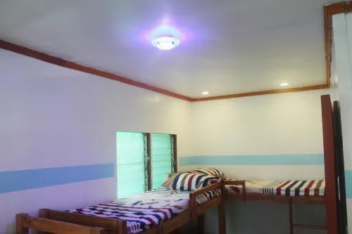 J's Backpackers Hostel - Nhà nghỉ