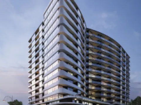 Domi Serviced Apartments Hotels in Glen Waverley