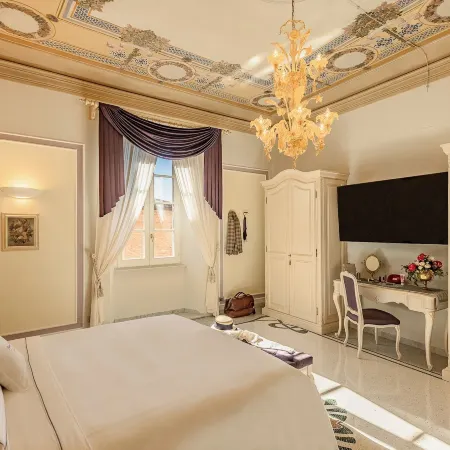 Charming Apartment Cartoni