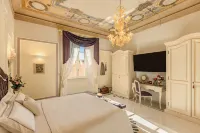 Charming Apartment Cartoni Các khách sạn ở 