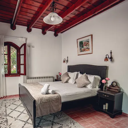 Villa Tehila