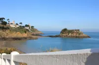 Hotel Ker Moor Saint-Quay Portrieux - Ocean View