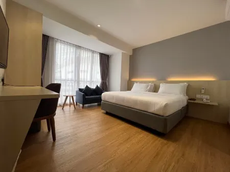 Miyabi Hotel Permas