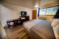 Budget Inn - 2-Star