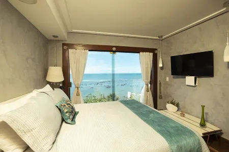 Boutique Hotel Marlin's