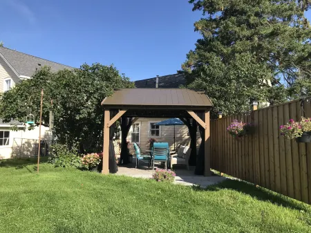 Rocklyn Inn Bed & Breakfast Отели в г. Грей Хайлендс