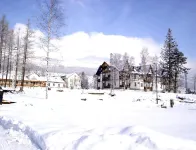 Modern, Spacious, Well Equipped Apartment in High Tatras Mountains 1