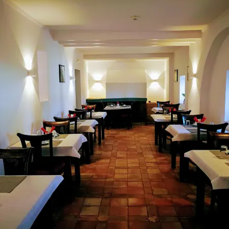 Hotel Ronda Moments